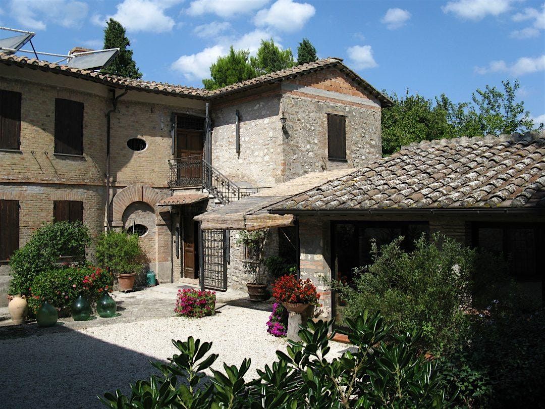 Join OPAL in ITALY, 2027!