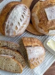 Fall Focaccia Picnic