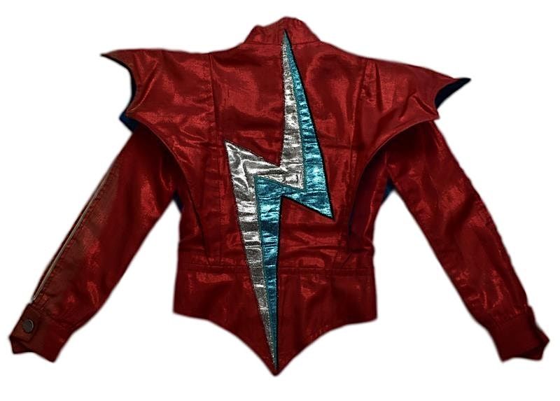 Penny Lecture: Preserving a Cultural Icon: The David Bowie Centre at V&A