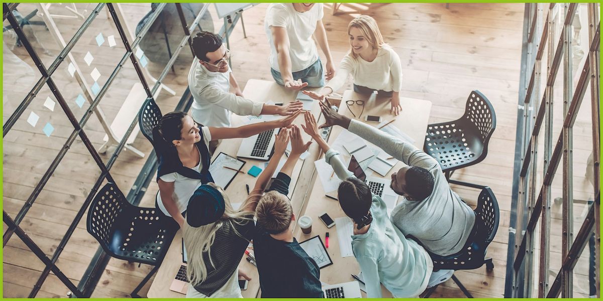 B&NES Small Biz Co-working Club