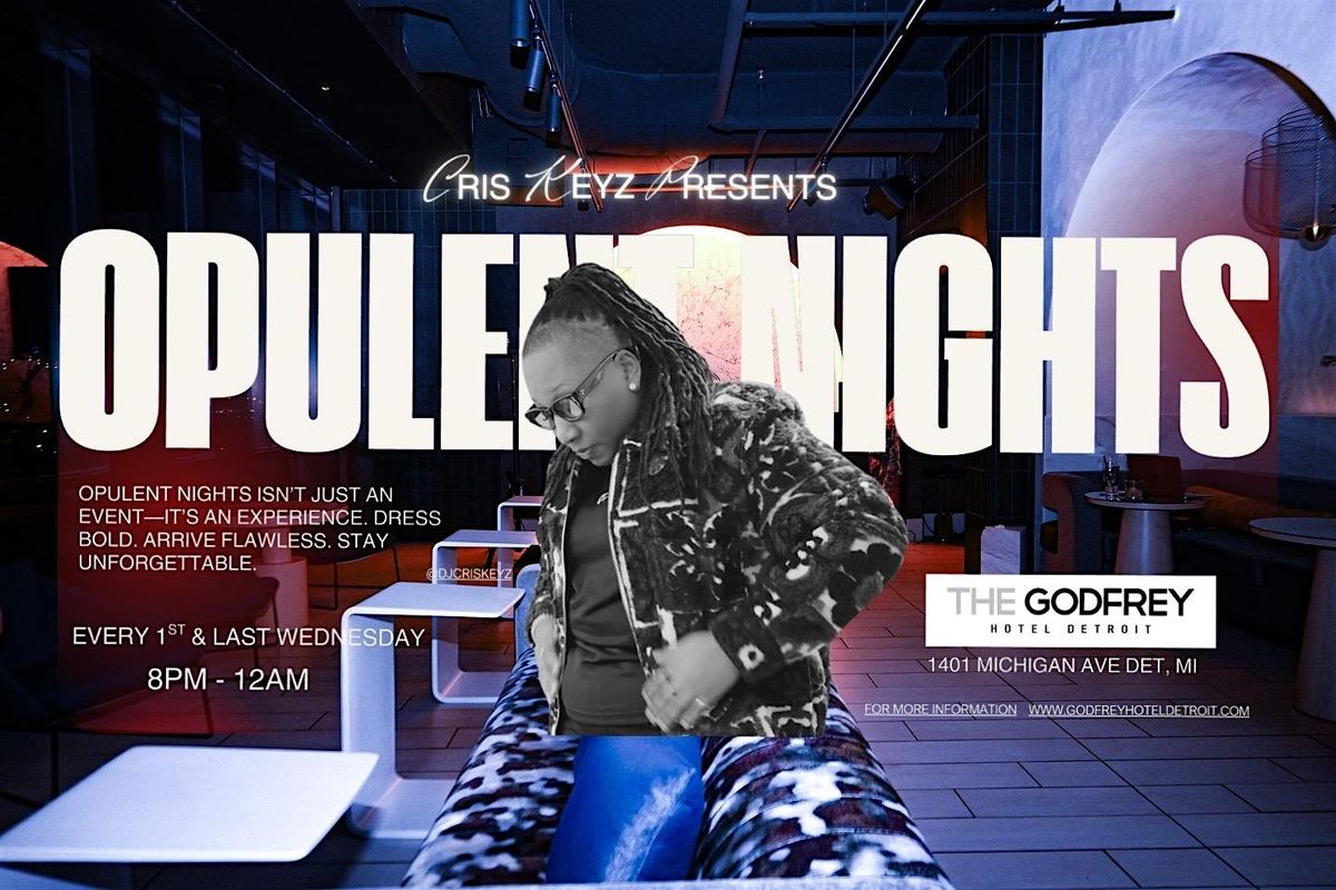 Opulent Nights