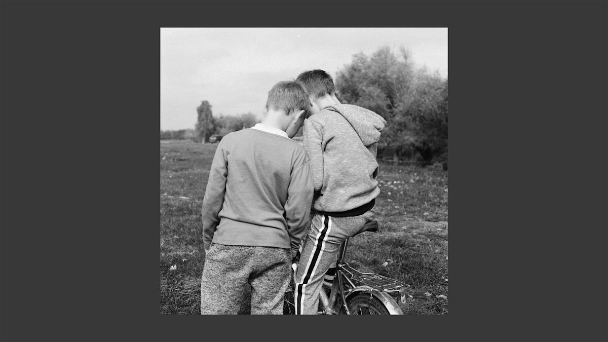 HOMELAND | MARIA GU\u0162U