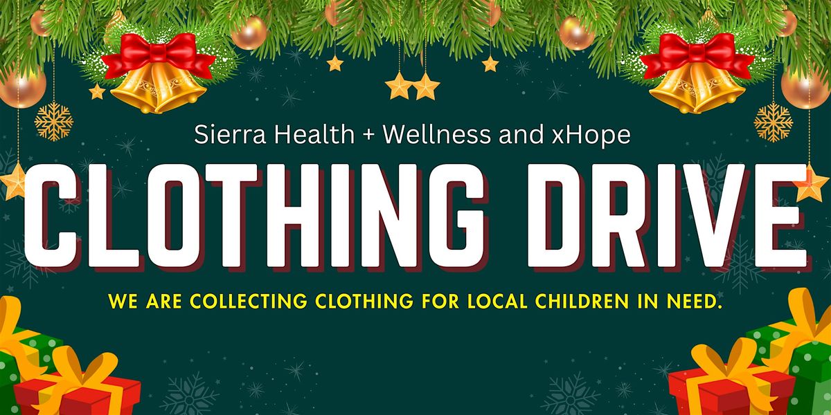 Threads of Hope: Wrapping Our Community in Warmth