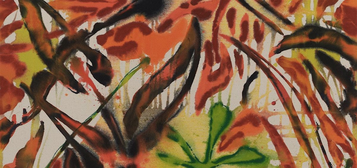 Artist\u2019s Table: Film, Feast and Creating Together with Saif Azzuz