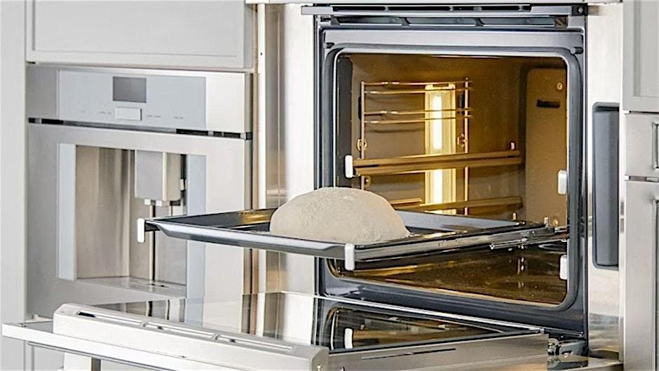 The Magic of Steam Cooking with Thermador