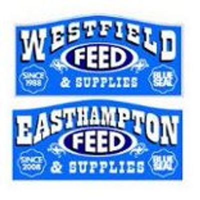 Westfield and Easthampton Feed