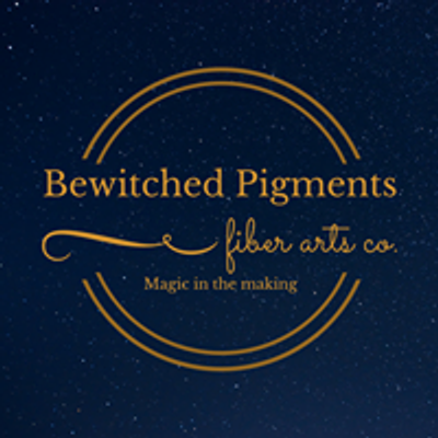 Bewitched Pigments