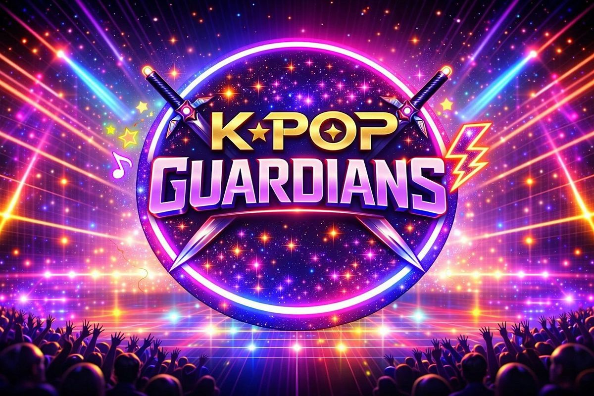 CASTLE ROCK, CO - KPOP GUARDIANS