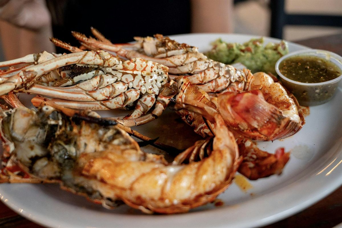 Lobster Dinner Event