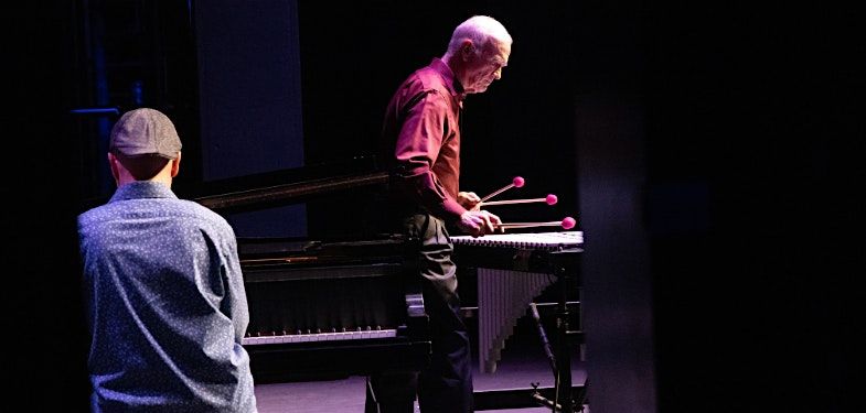 Wind and Percussion Chamber Music Festival