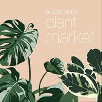 Auckland Plant Market