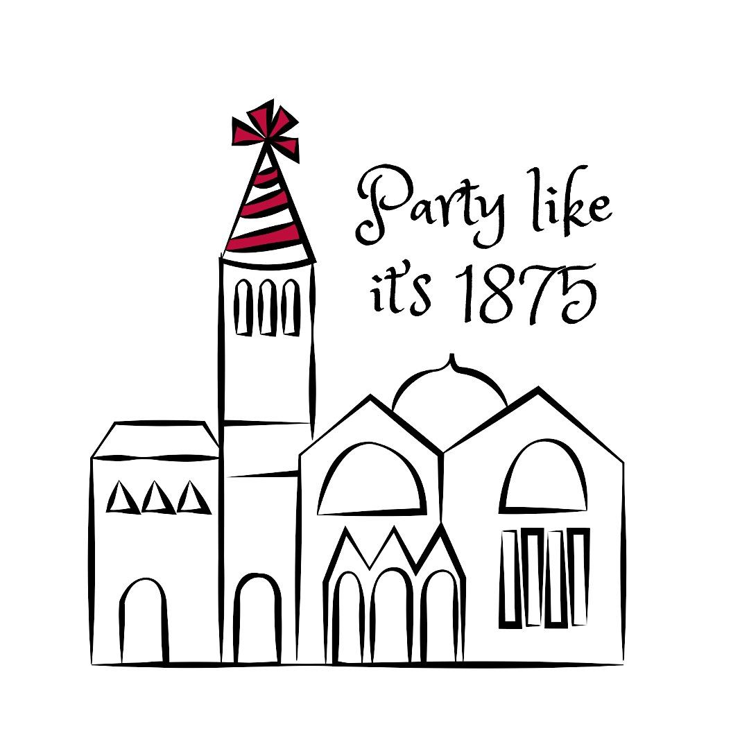 If These Walls Could Talk: 150 Years of Old South Church on Boylston Street