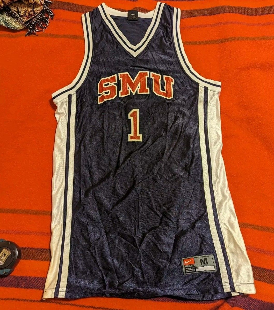 Southern Methodist (SMU) Mustangs vs. Central Arkansas Bears