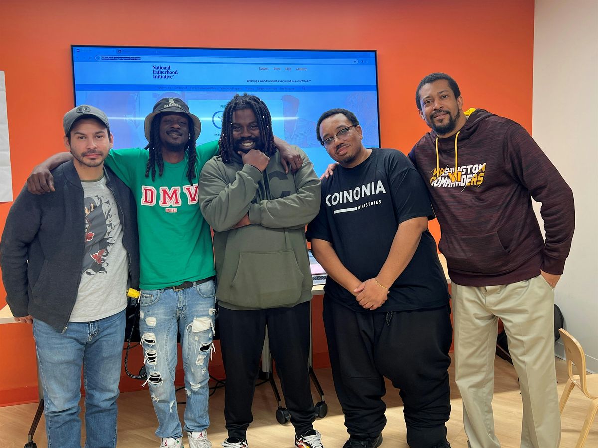 24\/7 Dad Fatherhood Groups