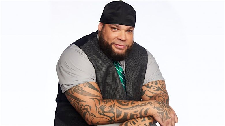 Tyrus Comedy Show January 30th Melbourne, FL \u2b50\ufe0fAll New PlanetTyrus Tour\u201d