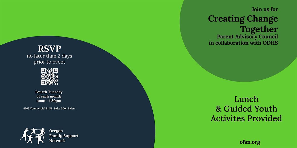 Creating Change Together PAC