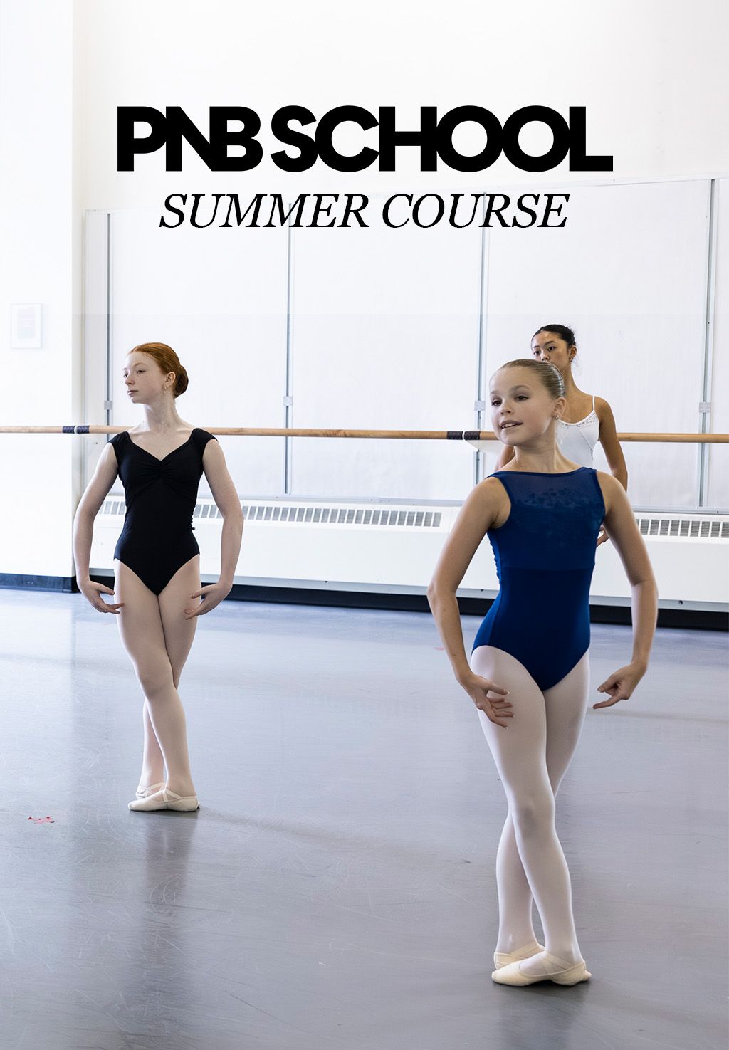 New York City Ballet - Eclectic III at David H. Koch Theater