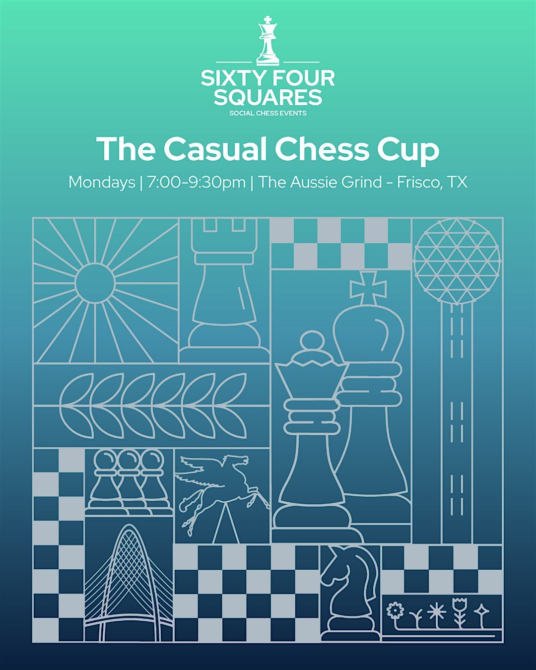 The Casual Chess Cup \u2013 Beginner-Friendly Chess Tournament