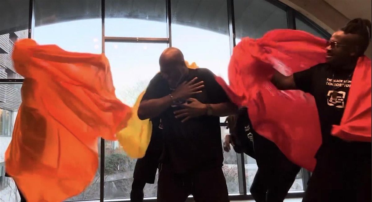 A Breath of Fresh Air (Spotlight On Environmental Racism)