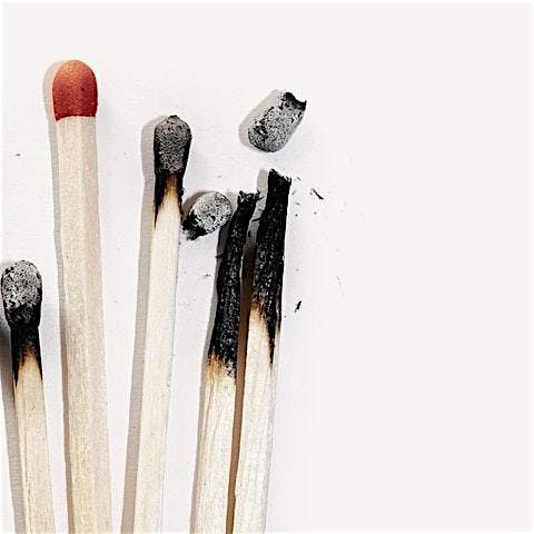 Brunch & Learn | Burnout-Proof: Strategies for Staying Energized