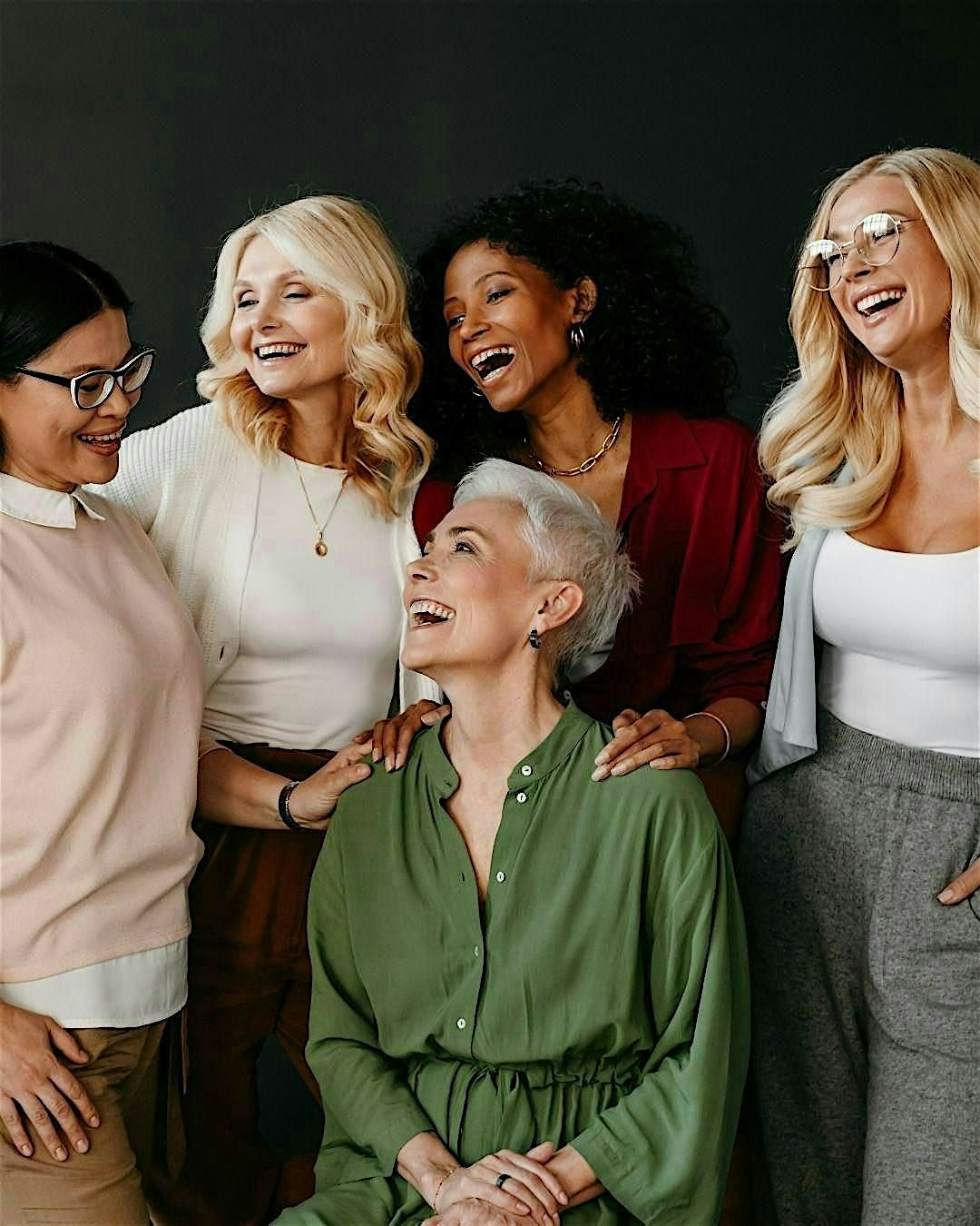 Menopause: The Hormone Conversation Every Woman Needs to Hear