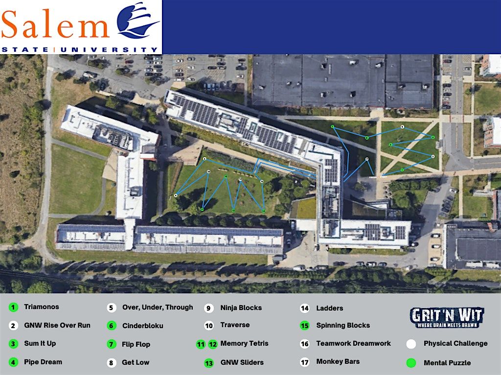 Salem State University
