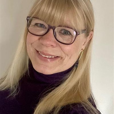 Andrea Clare