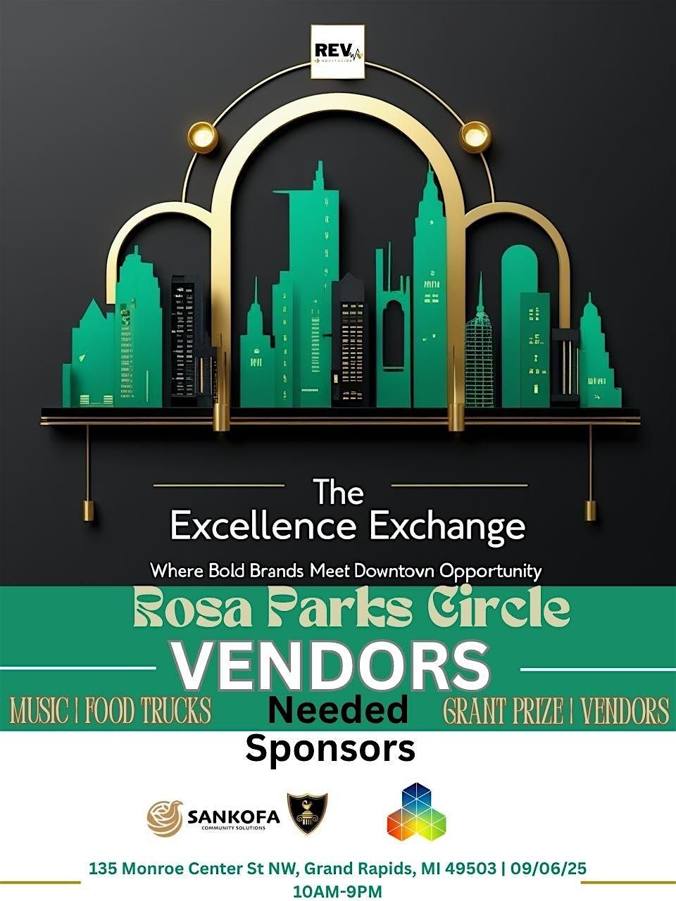 The Excellence Exchange