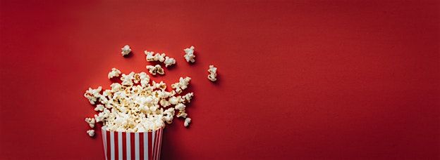 Movie Night: The Goonies - Benefiting the Ballard Food Bank