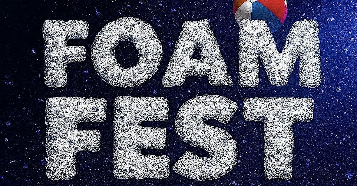 Foam Fest RVA PART 2