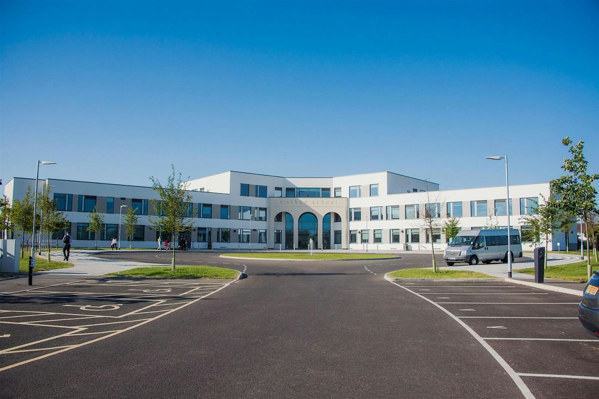 Come & Visit Parent Tours