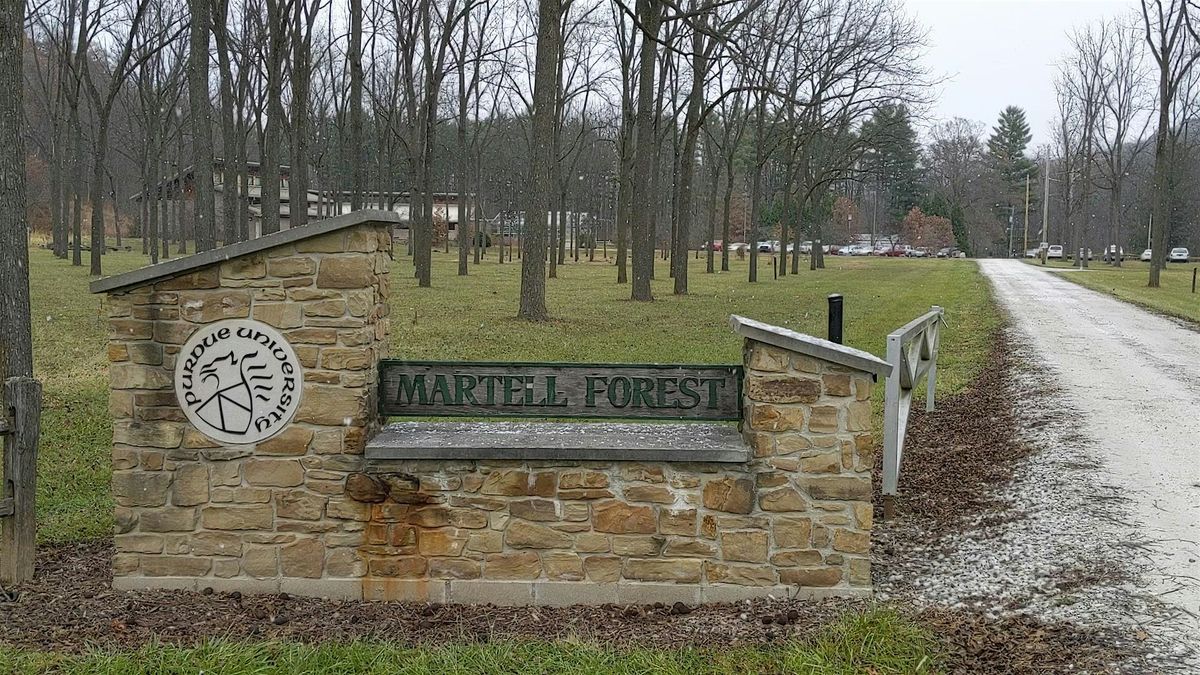North Central Forest Pest Workshop 2025