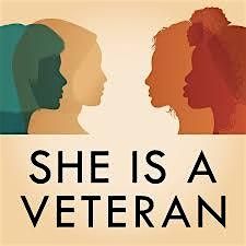 Women Veterans\u2019 Social Afternoon