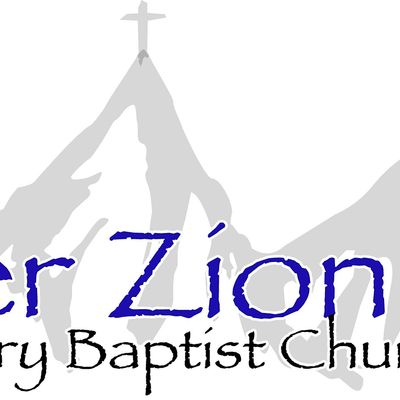 Greater Zion Hill Missionary Baptist Church