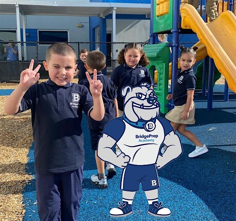 BridgePrep Academy Village Green School Tour