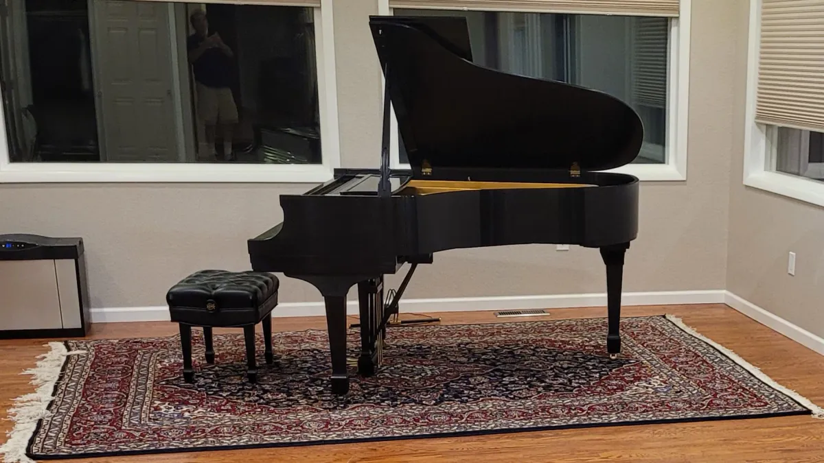 Special November 2025 Denver Piano Meetup