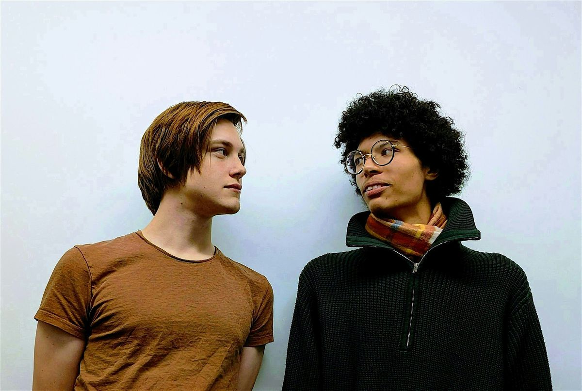 Jarl Akesson\/Miles Avery New Music Piano Concert