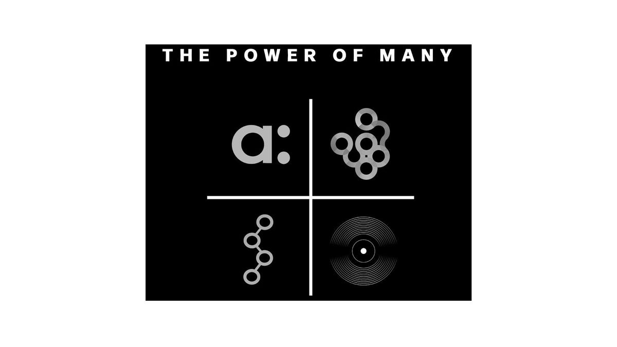 The Power of Many: Hollywood