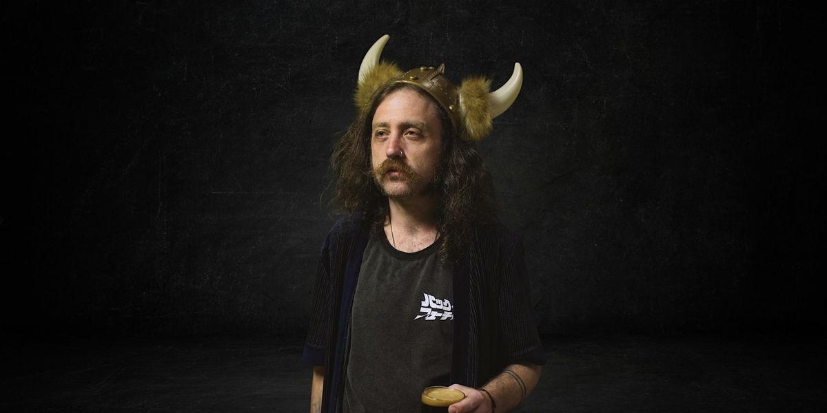 Samwise Hemmings: Content for Meatfolk