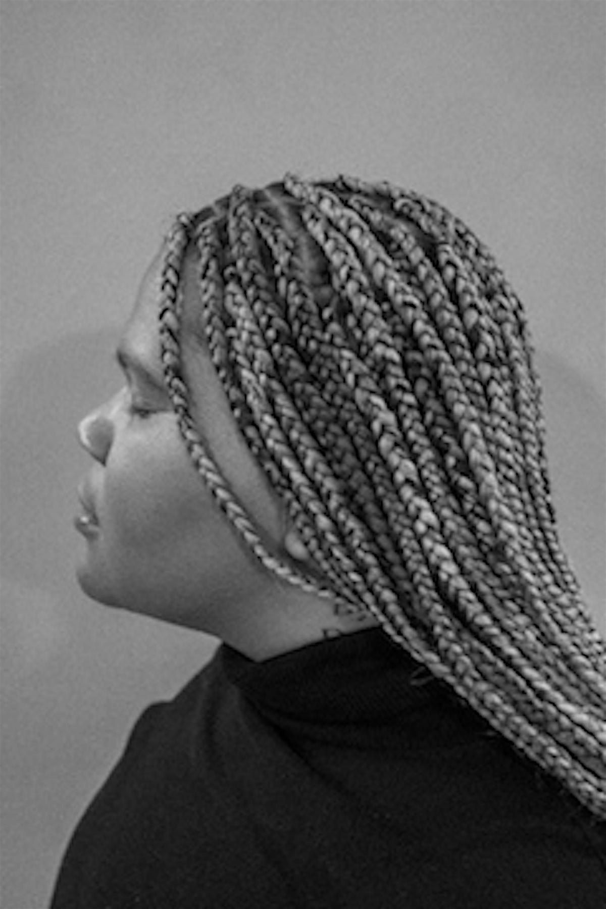 Joy Guidry | The Silo Room | Trip 10