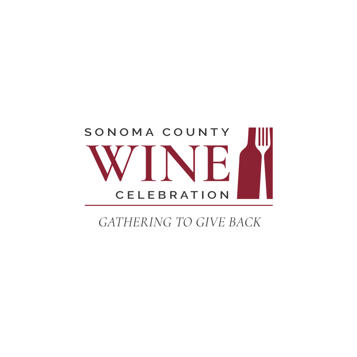 2025 Sonoma County Wine Celebration (SCWC)
