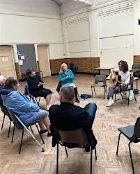 Singing & Movement Caf\u00e9