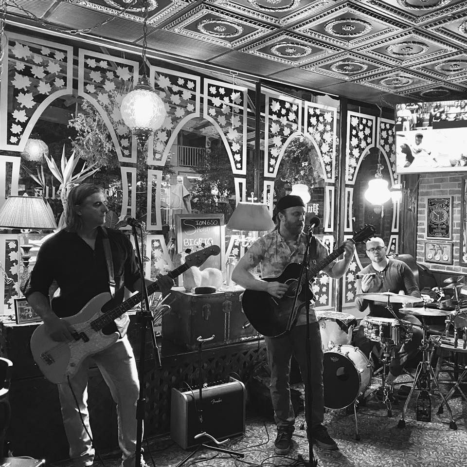 Pubwells Live: On Track