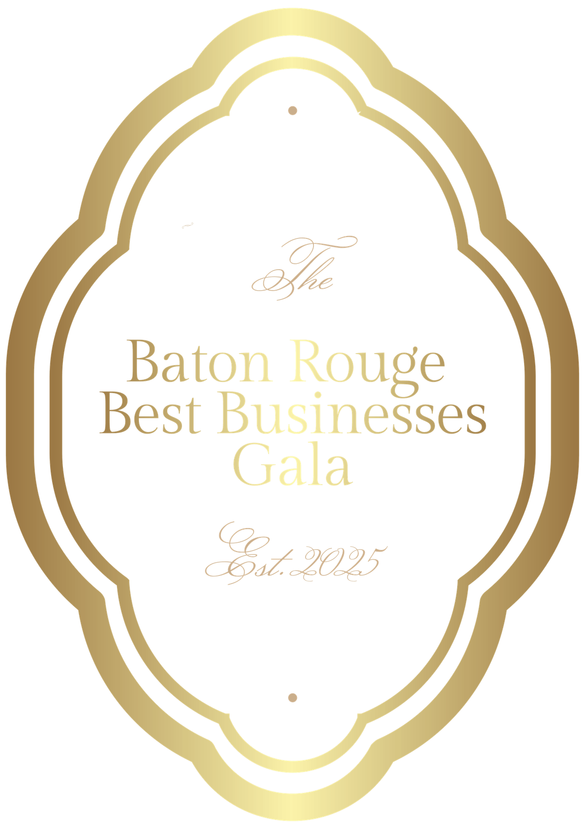 Baton Rouge Best Businesses Gala