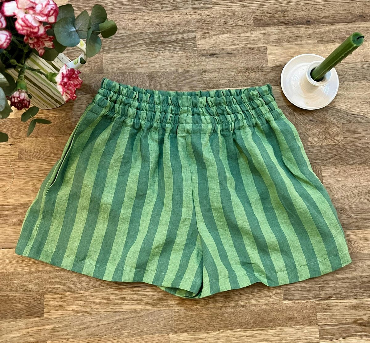 Summer shorts workshop \/ Atelier de shorts d\u2019\u00e9t\u00e9