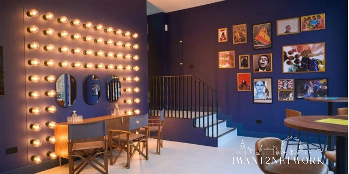 London Networking Hospitality Industry & Venues | Quiz Room Spitalfields