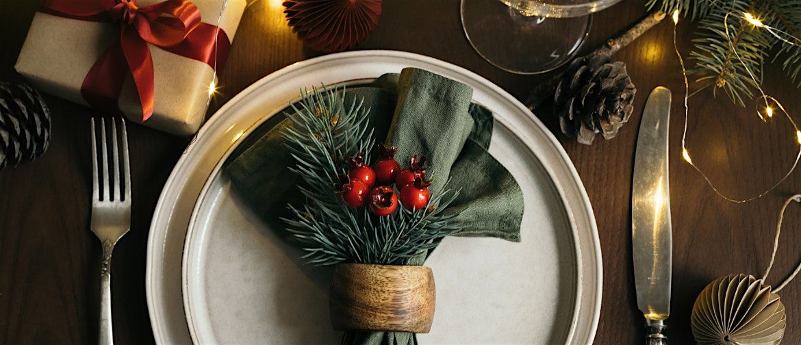 Corporate Christmas Party | Stamford Plaza Melbourne