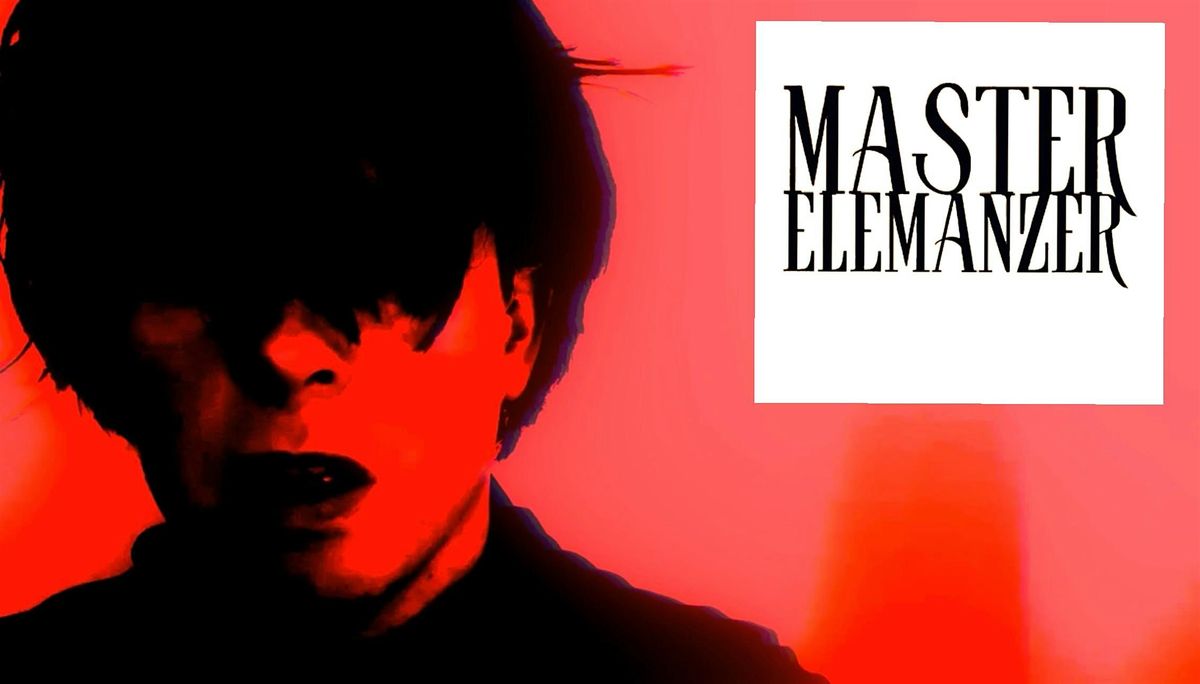 Master Elemanzer, Hiphop meets Witchcraft