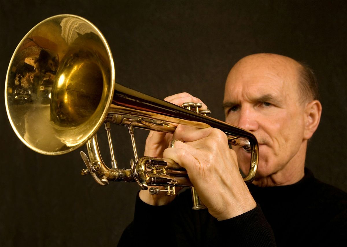 Jazz in the Park: A Concert with the Dave Rocha Jazz Group