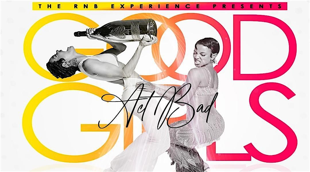The RnB Experience